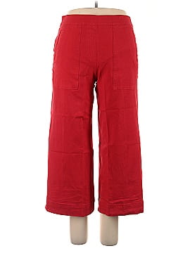 Spanx Casual Pants