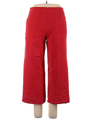 SPANX Casual Pants (view 1)