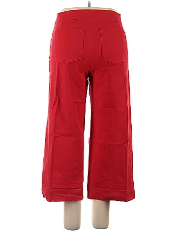 SPANX Casual Pants (view 2)