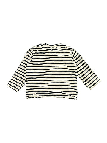 Zara Long Sleeve Henley (view 2)