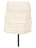 Mystree Ivory Casual Skirt Size L - photo 1