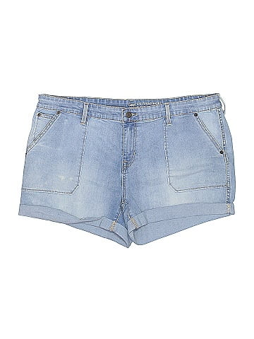 Gap Outlet Denim Shorts (view 1)