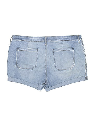 Gap Outlet Denim Shorts (view 2)