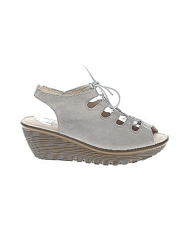 Skechers Wedges (view 1)