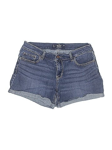Hollister Denim Shorts (view 1)
