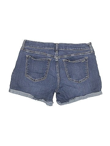 Hollister Denim Shorts (view 2)