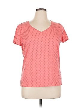 Talbots Short Sleeve T Shirt