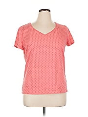 Talbots Short Sleeve T Shirt