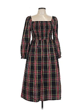 J.Crew Factory Store Casual Dress