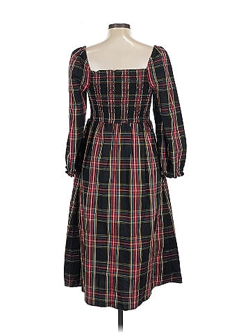 J.Crew Factory Store Casual Dress (view 2)