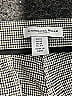 Carolina Belle Chevron-herringbone Gray Active Pants Size 14 - photo 3
