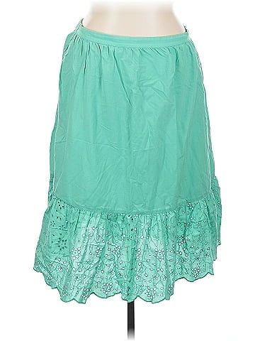 J.Crew Factory Store Casual Skirt (view 1)