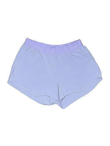 Outdoor Voices Athletic Shorts (view 1)