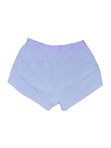 Outdoor Voices Athletic Shorts (view 2)
