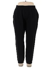 Terra & Sky Casual Pants