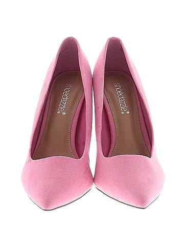 Shoedazzle Heels (view 2)