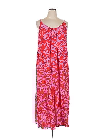 Ann Taylor LOFT Casual Dress (view 1)