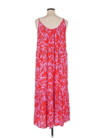 Ann Taylor LOFT Casual Dress (view 2)