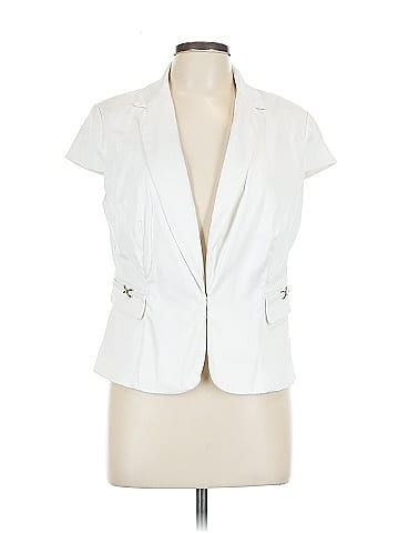 7th Avenue Design Studio New York & Company Blazer (view 1)