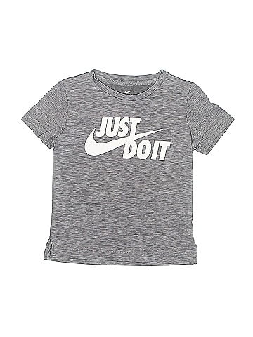 Nike Short Sleeve T-Shirt (view 1)
