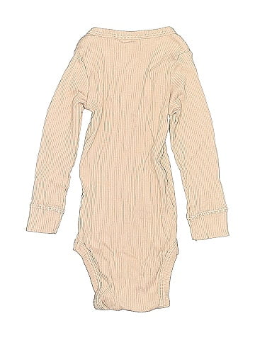 Jamie Kay Long Sleeve Onesie (view 2)