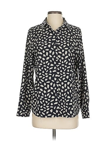 Dress Forum Long Sleeve Blouse (view 1)