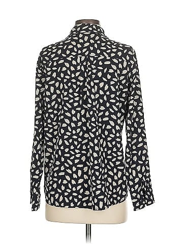 Dress Forum Long Sleeve Blouse (view 2)