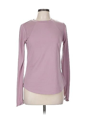 Spyder Long Sleeve Top (view 1)
