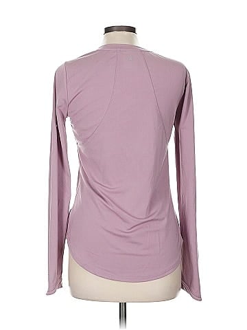 Spyder Long Sleeve Top (view 2)