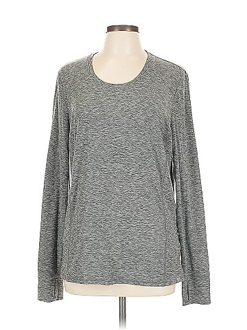 Title Nine Long Sleeve T-Shirt (view 1)
