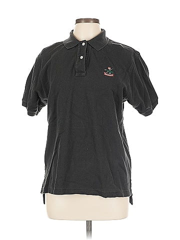 Faconnable Short Sleeve Polo (view 1)
