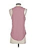 Zyia Active Pink Sleeveless T-Shirt Size S - photo 2