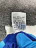 Akira Solid Blue Sleeveless Blouse Size M - photo 7