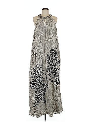 Ranna Gill Casual Dress (view 1)