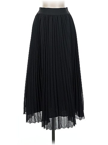 Quince Formal Skirt (view 1)