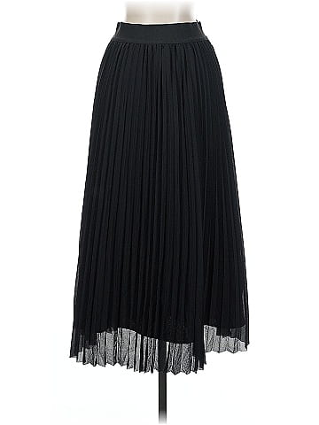 Quince Formal Skirt (view 2)