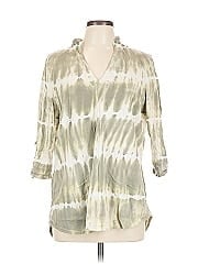 Xcvi 3/4 Sleeve Blouse