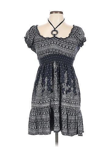 Almost Famous Casual Dress (view 1)