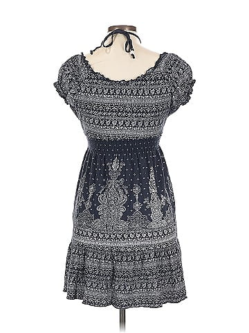 Almost Famous Casual Dress (view 2)