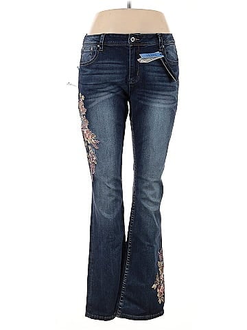 Grace Jeans (view 1)