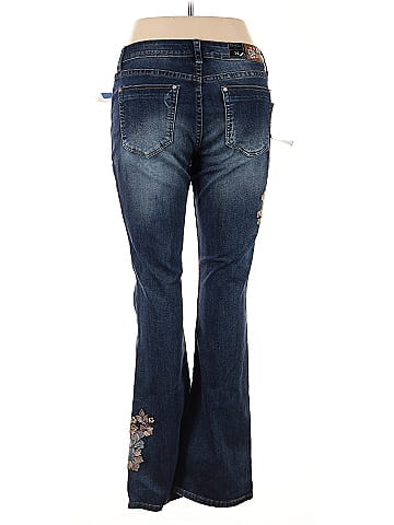 Grace Jeans (view 2)