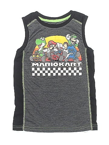 Jumping Beans Tank Top (view 1)