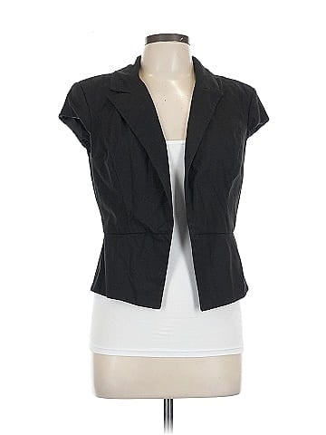New York & Company Vest (view 1)