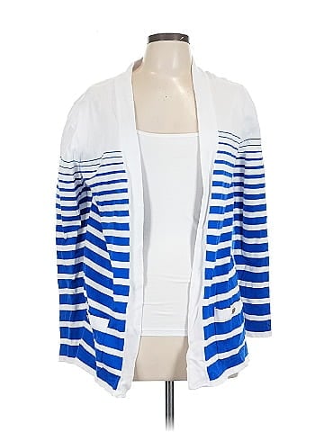 Anne Klein Cardigan (view 1)