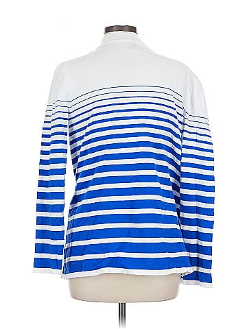 Anne Klein Cardigan (view 2)