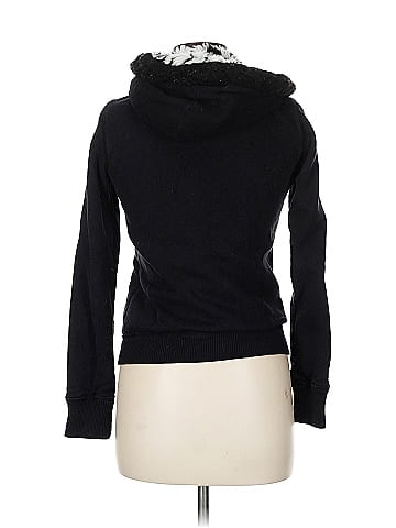 Aeropostale Zip Up Hoodie (view 2)