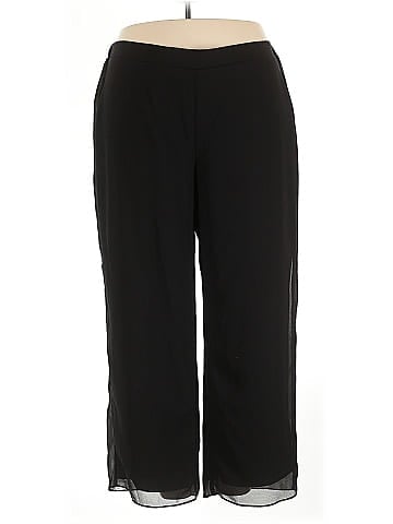 Catherines Active Pants (view 1)