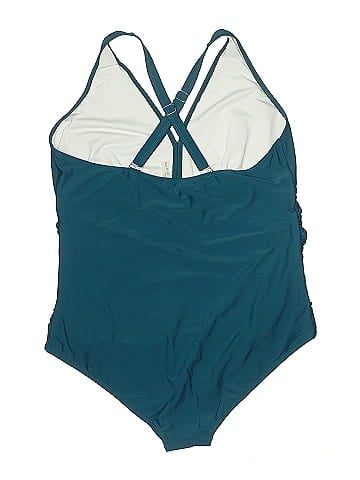 Unbranded One Piece Swimsuit (view 2)