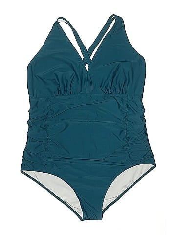 Unbranded One Piece Swimsuit (view 1)