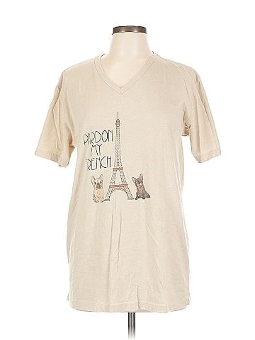 Next Level Apparel Short Sleeve T-Shirt (view 1)